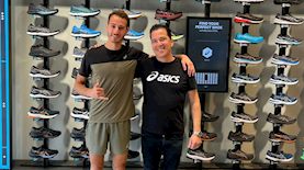 שחר שגיב, צילום: יחצ